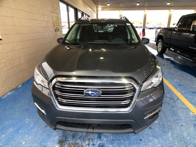 2021 Subaru Ascent Premium