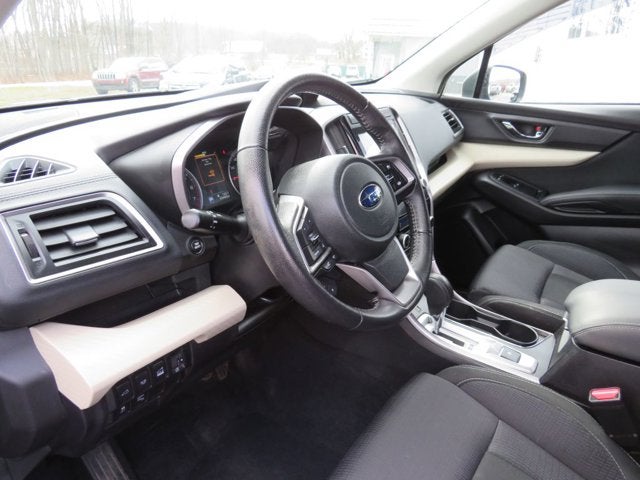 2021 Subaru Ascent Premium