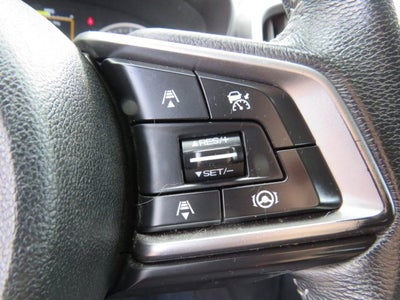 2021 Subaru Ascent Premium