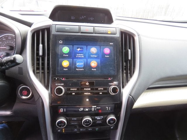 2021 Subaru Ascent Premium