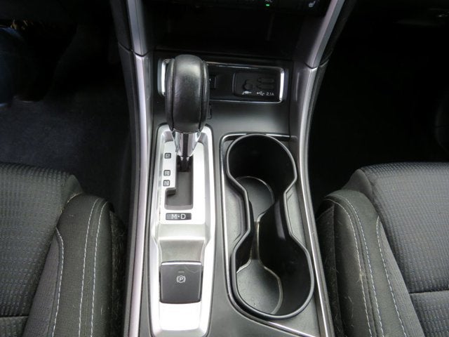 2021 Subaru Ascent Premium