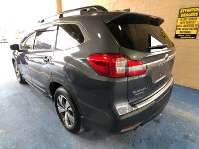 2021 Subaru Ascent Premium