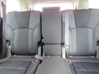 2021 Subaru Ascent Premium