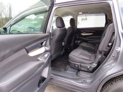 2021 Subaru Ascent Premium
