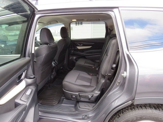 2021 Subaru Ascent Premium