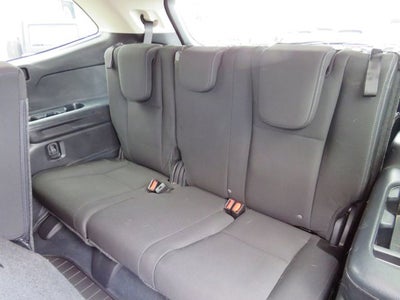 2021 Subaru Ascent Premium