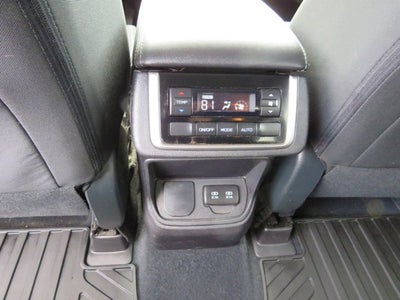 2021 Subaru Ascent Premium