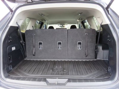 2021 Subaru Ascent Premium