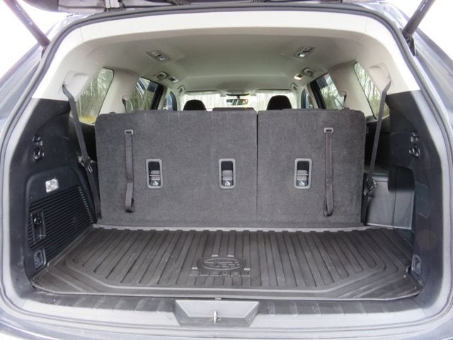 2021 Subaru Ascent Premium