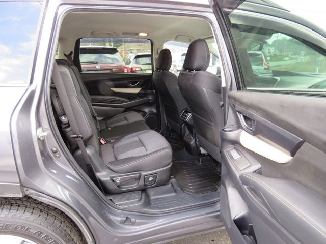 2021 Subaru Ascent Premium