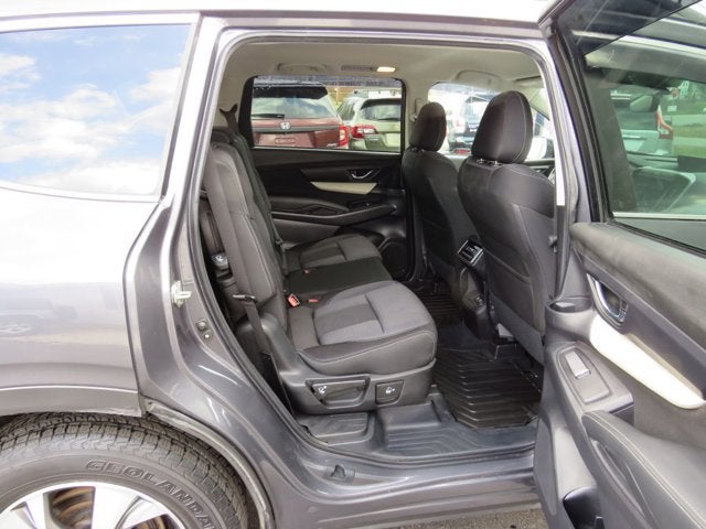 2021 Subaru Ascent Premium