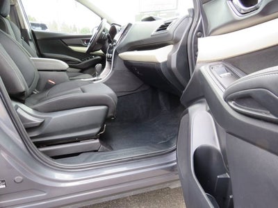 2021 Subaru Ascent Premium