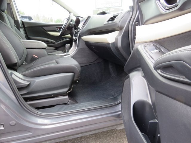 2021 Subaru Ascent Premium