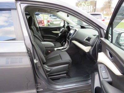 2021 Subaru Ascent Premium