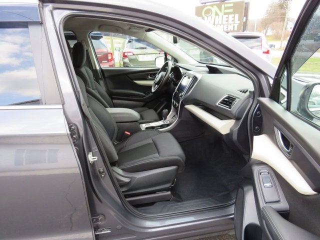 2021 Subaru Ascent Premium