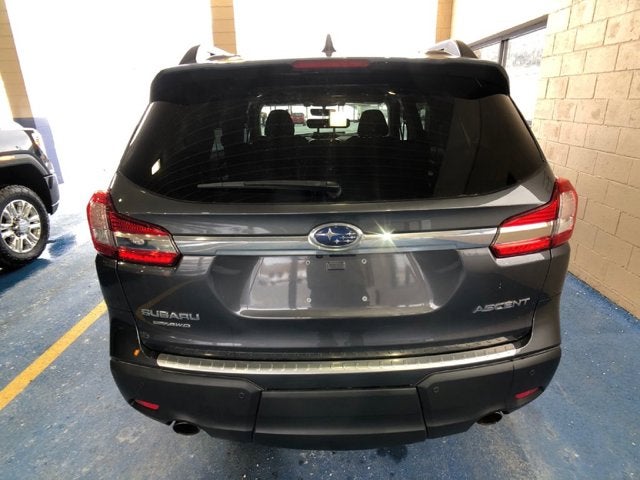 2021 Subaru Ascent Premium