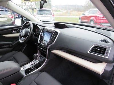 2021 Subaru Ascent Premium