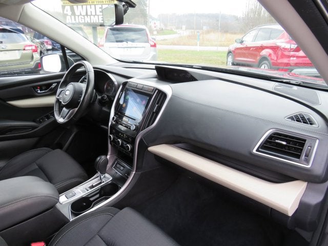 2021 Subaru Ascent Premium