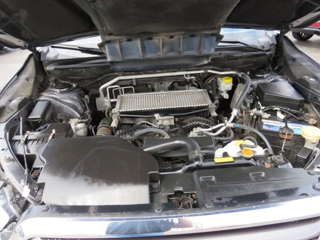 2021 Subaru Ascent Premium