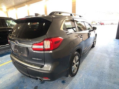 2021 Subaru Ascent Premium