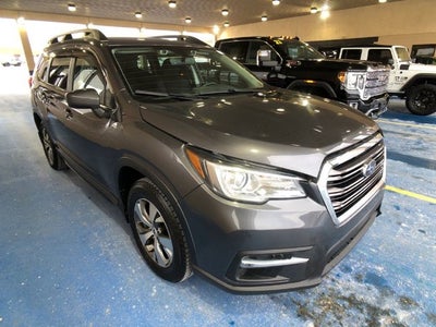 2021 Subaru Ascent Premium