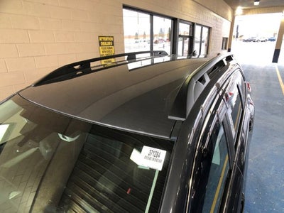 2021 Subaru Ascent Premium