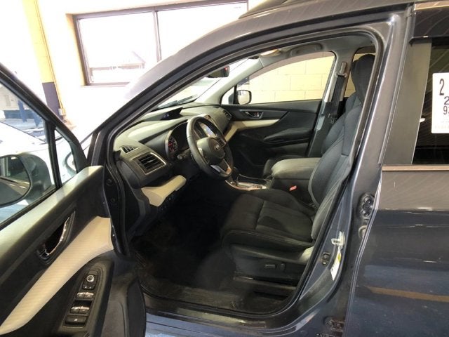 2021 Subaru Ascent Premium