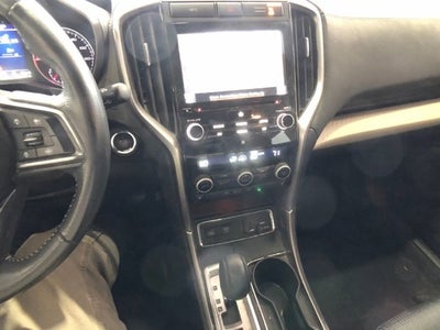 2021 Subaru Ascent Premium