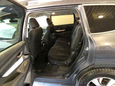 2021 Subaru Ascent Premium