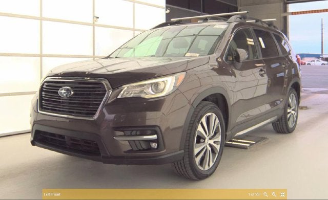 2019 Subaru Ascent Limited