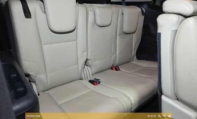 2019 Subaru Ascent Limited