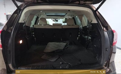 2019 Subaru Ascent Limited