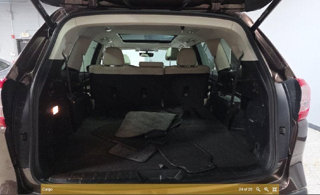 2019 Subaru Ascent Limited