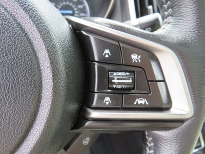 2019 Subaru Ascent Limited