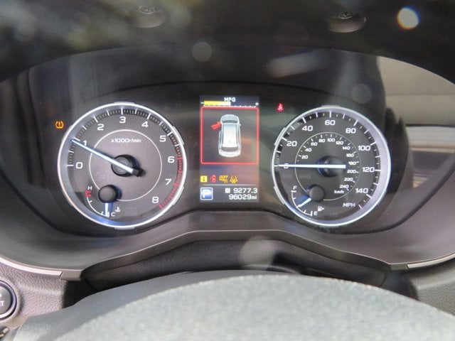 2019 Subaru Ascent Limited