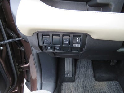 2019 Subaru Ascent Limited