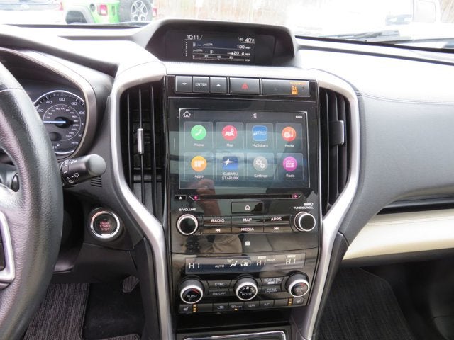 2019 Subaru Ascent Limited