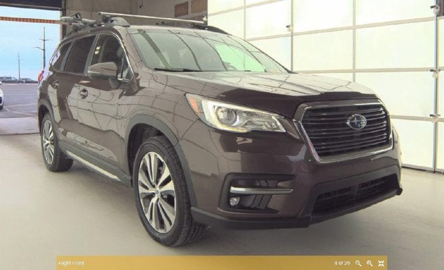 2019 Subaru Ascent Limited