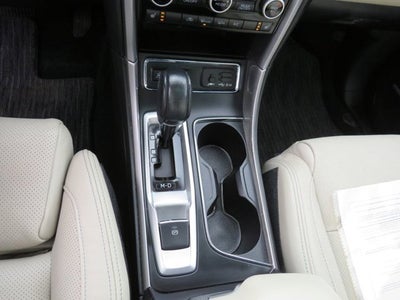 2019 Subaru Ascent Limited