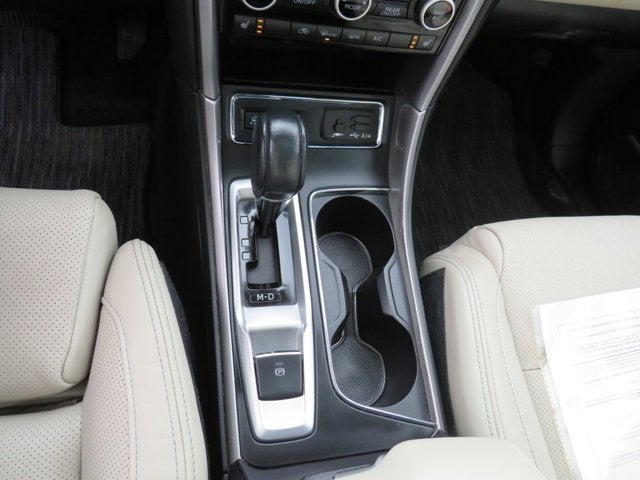 2019 Subaru Ascent Limited