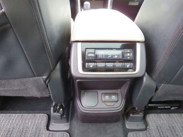 2019 Subaru Ascent Limited