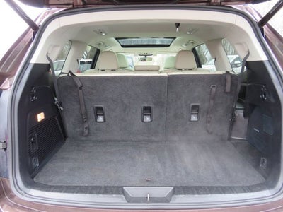 2019 Subaru Ascent Limited