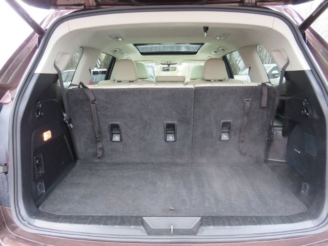 2019 Subaru Ascent Limited