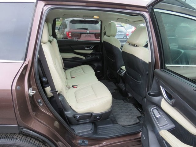 2019 Subaru Ascent Limited