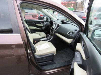 2019 Subaru Ascent Limited