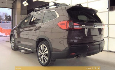 2019 Subaru Ascent Limited