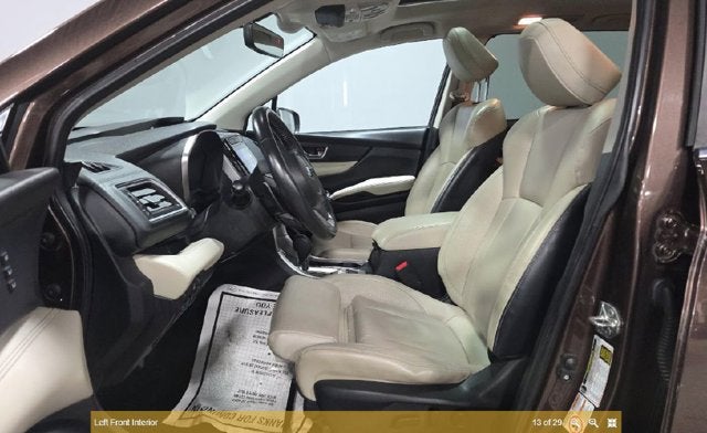 2019 Subaru Ascent Limited