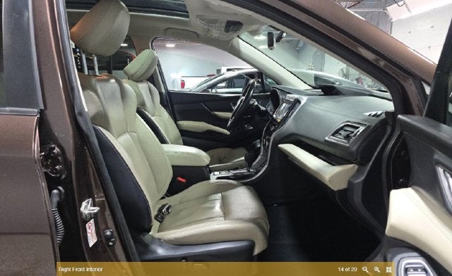 2019 Subaru Ascent Limited