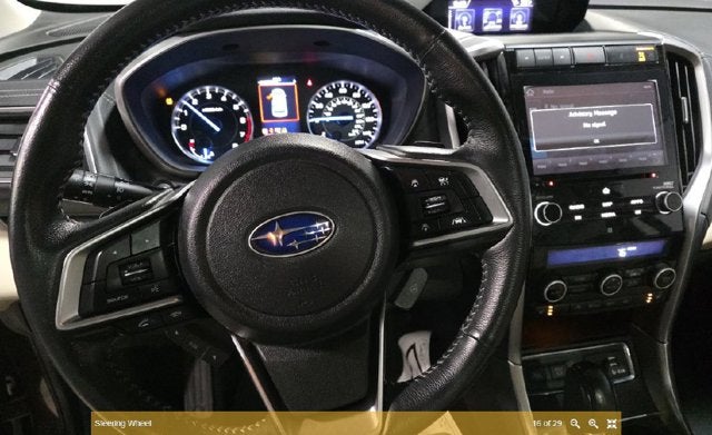 2019 Subaru Ascent Limited