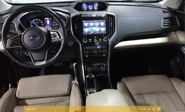 2019 Subaru Ascent Limited